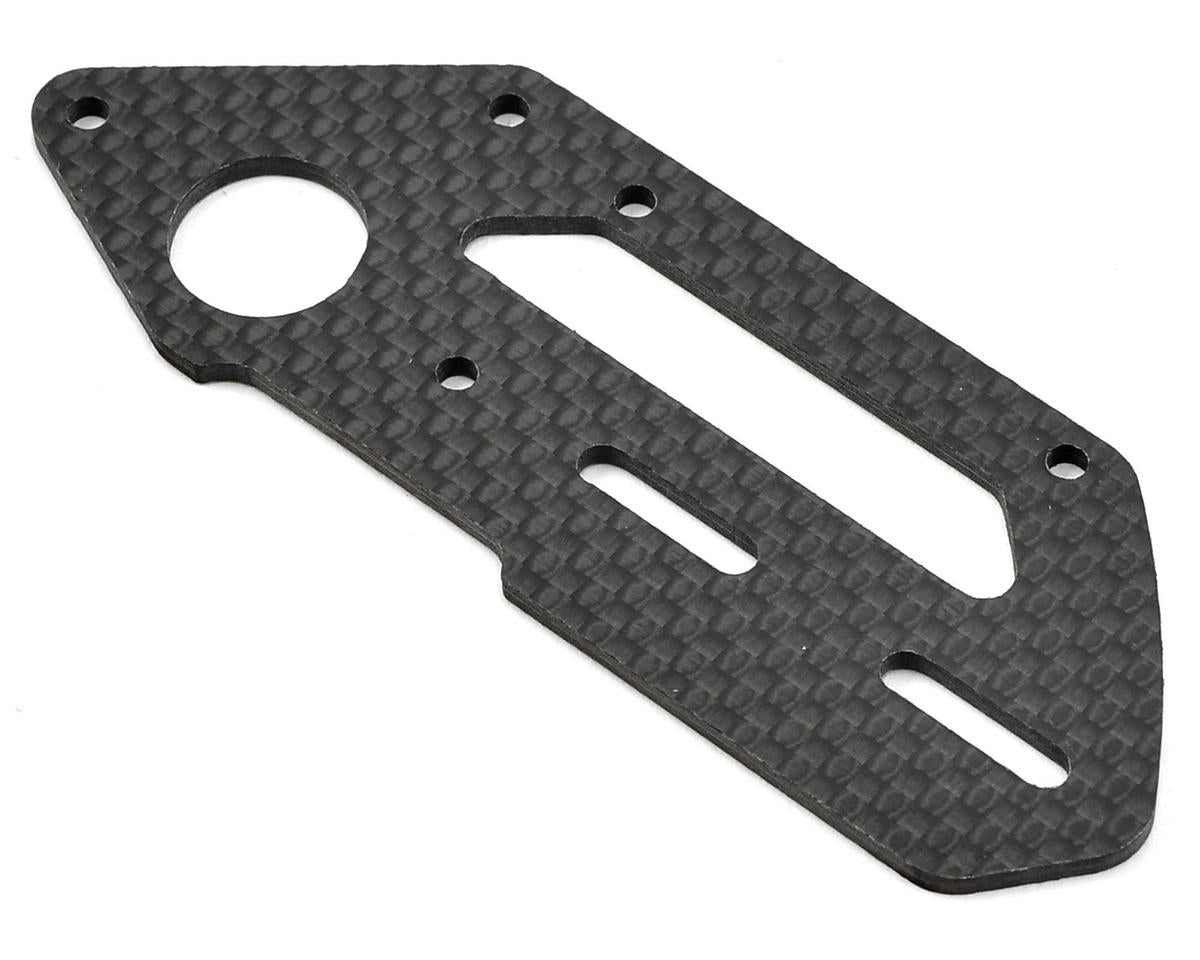 SAB Goblin Carbon Fiber Tail Side Plate