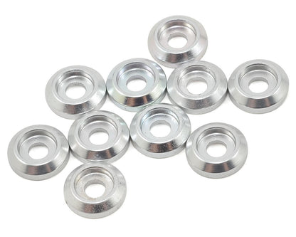 SAB Goblin Aluminum Finishing Washer (10)