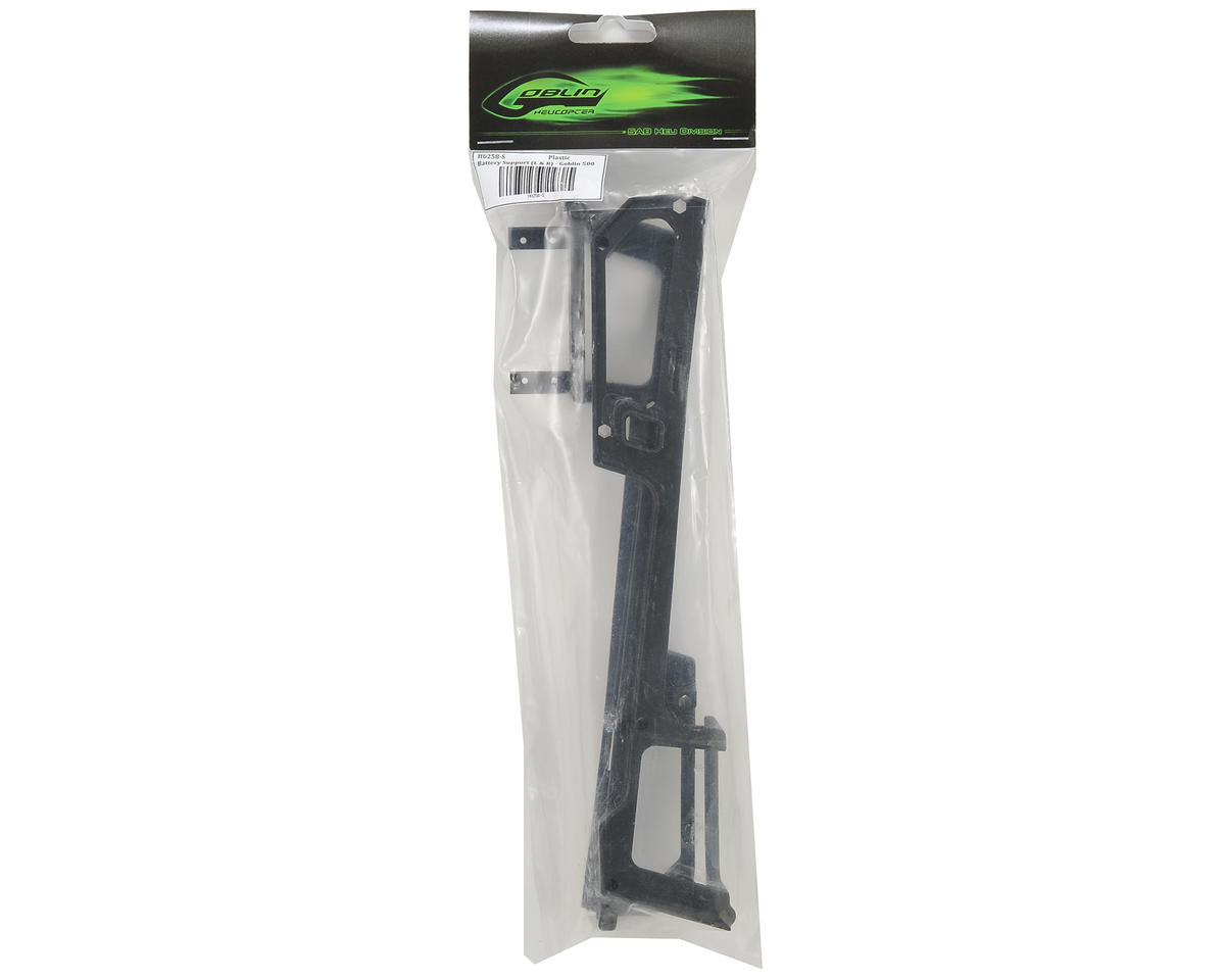 SAB Goblin Plastic Battery Support Set