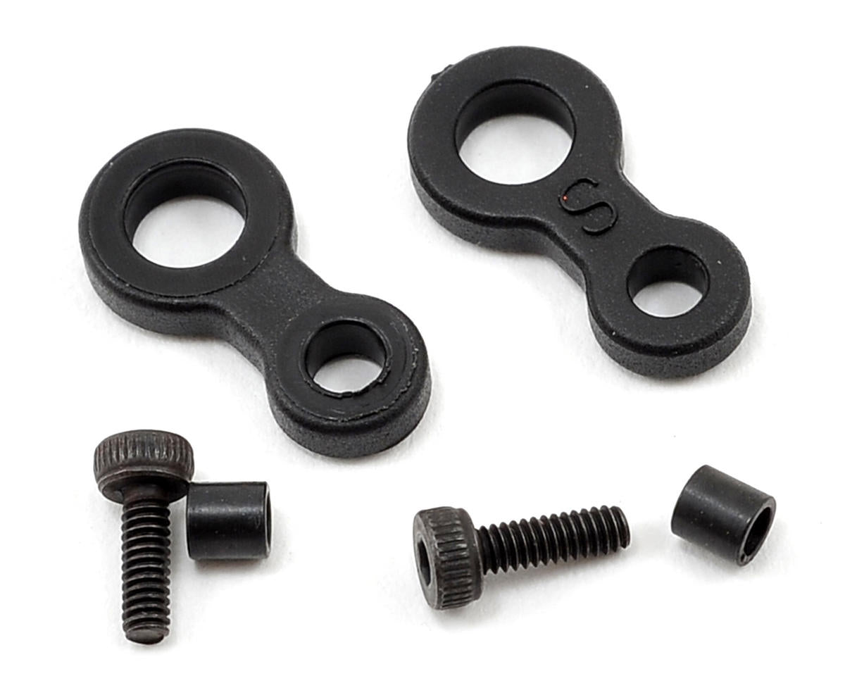 SAB Goblin Plastic Tail Linkage Set
