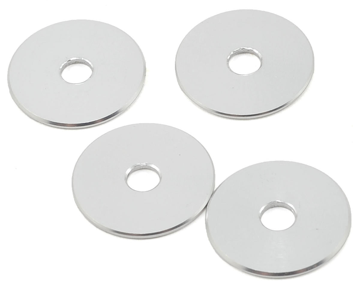 SAB Goblin 4x18x1mm Spacer (4)