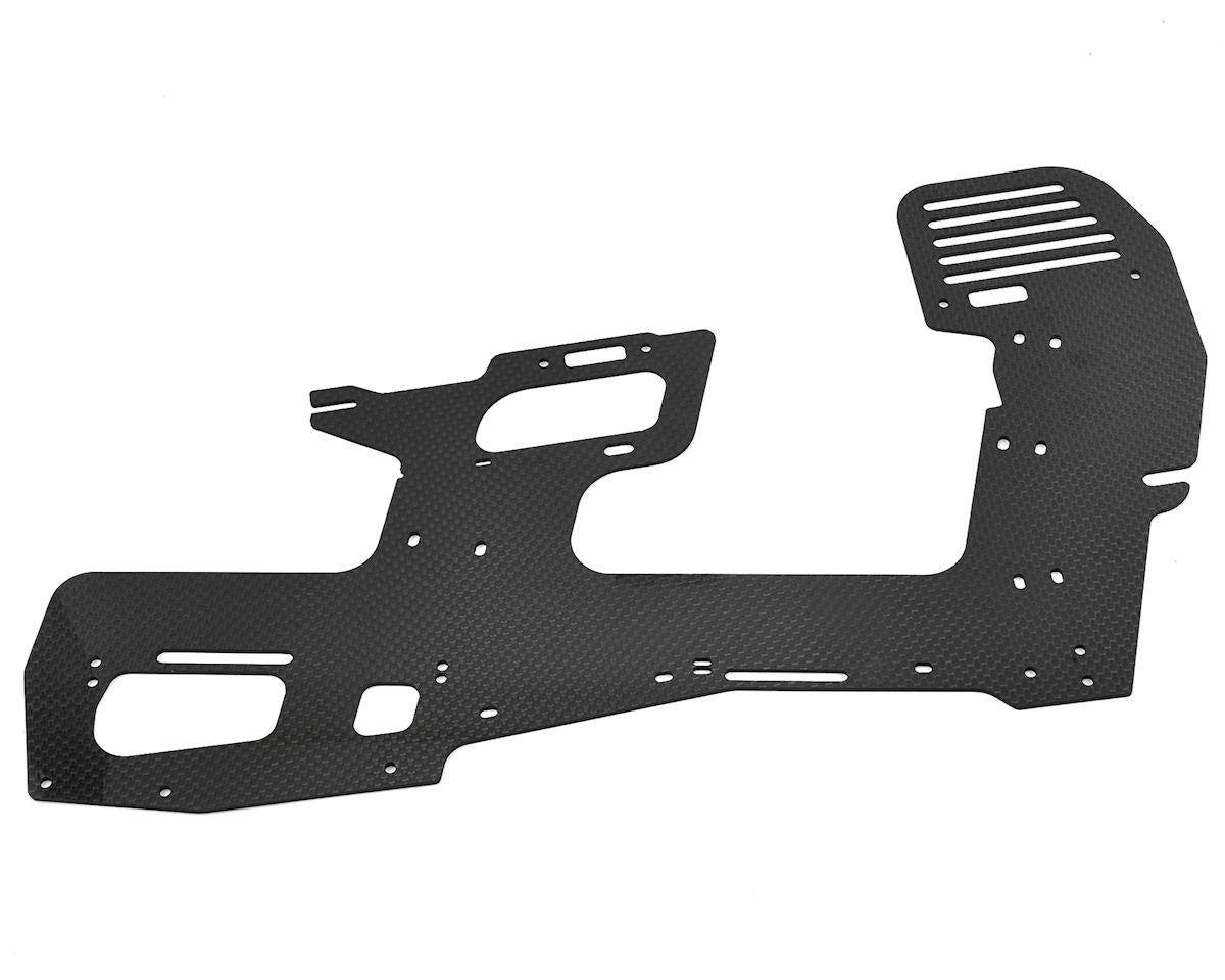 SAB Goblin Goblin 2mm Carbon Fiber Main Frame