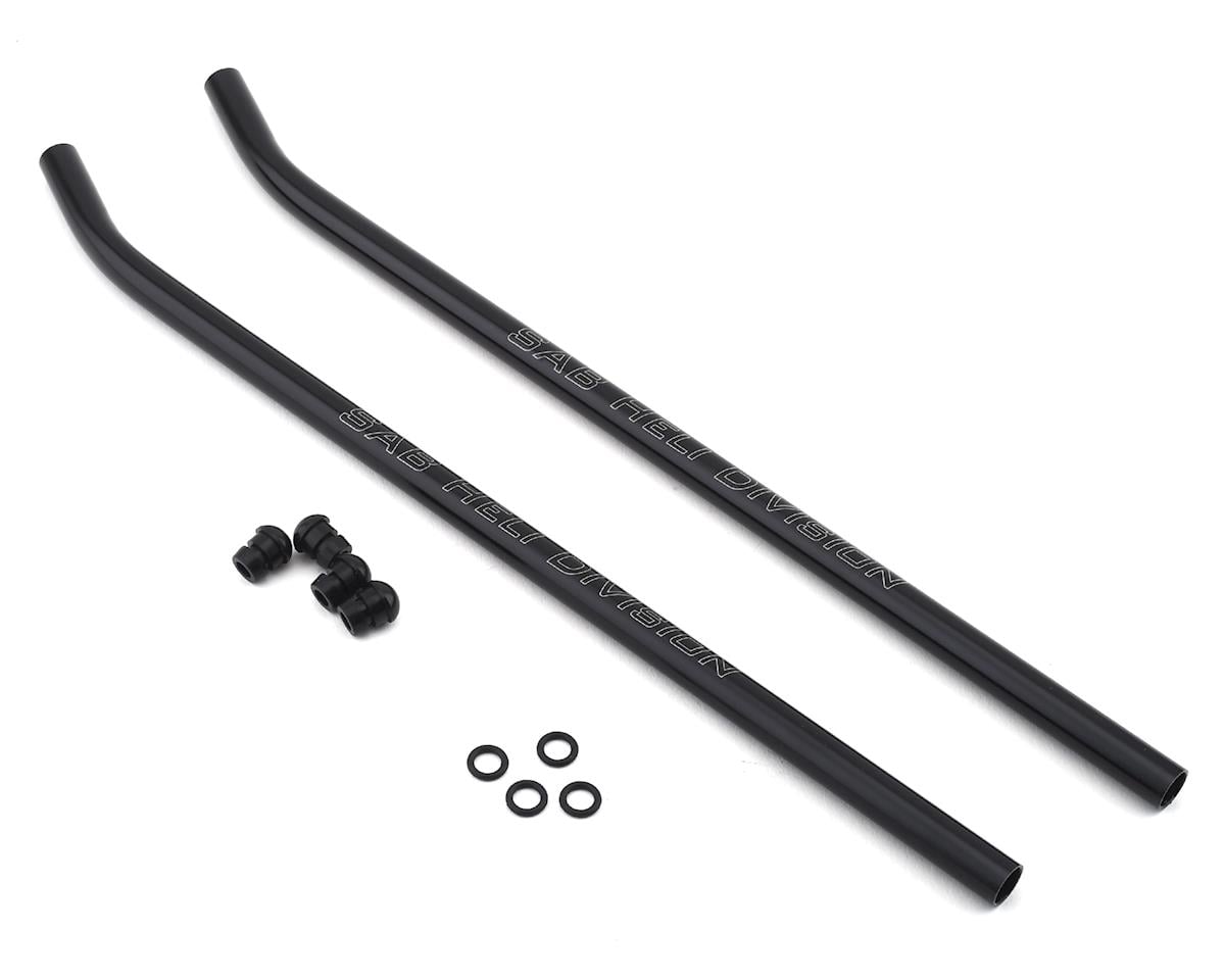 SAB Goblin Landing Gear Pipes