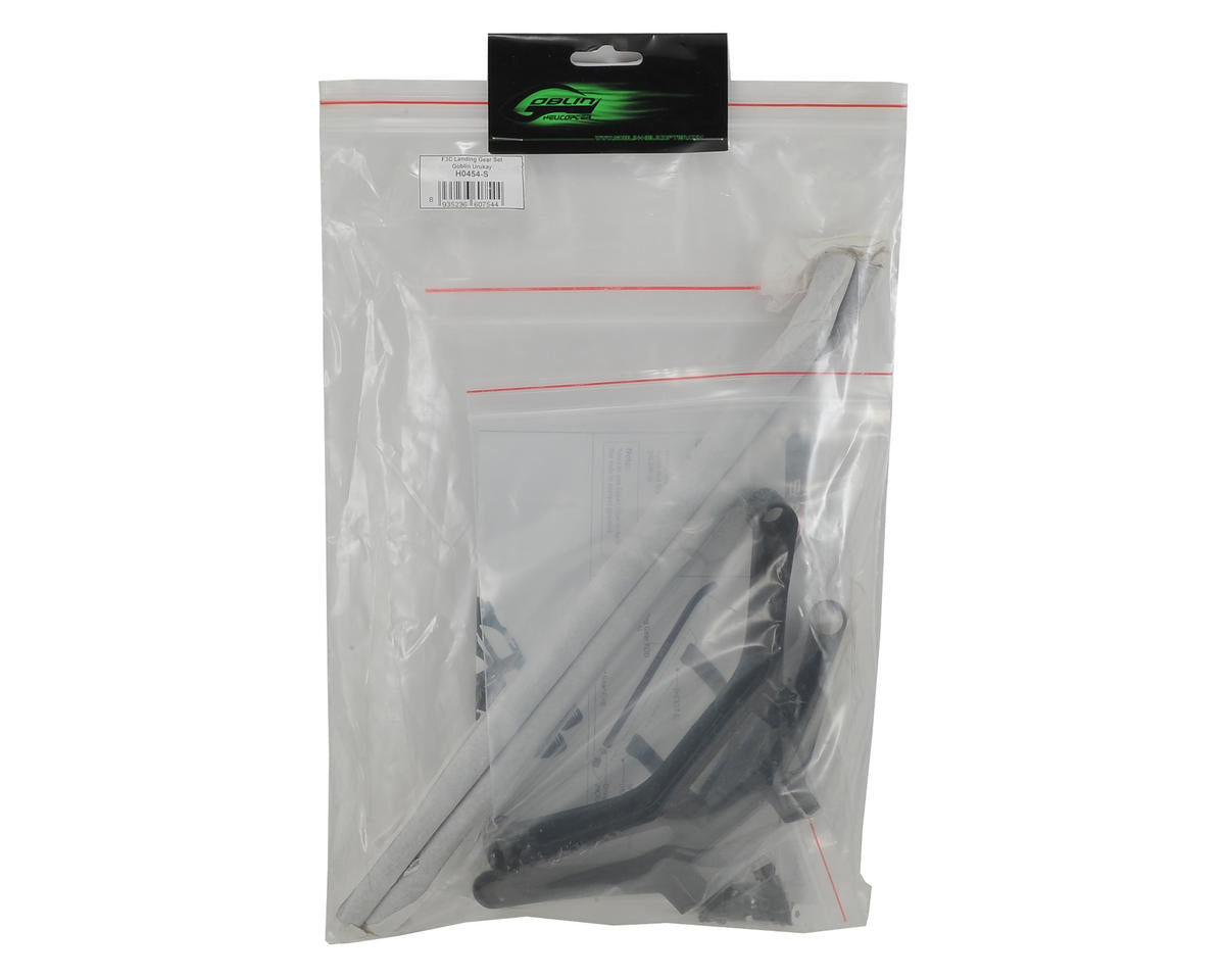 SAB Goblin Goblin F3C Landing Gear Set