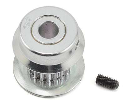 SAB Goblin Aluminum Motor Pulley (19T)
