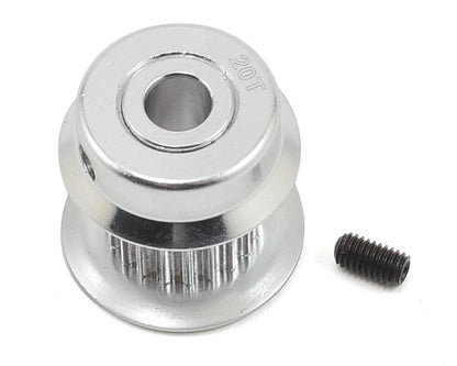 SAB Goblin Aluminum Motor Pulley (20T)
