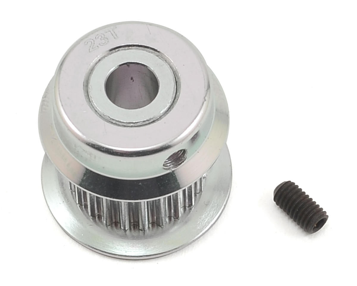 SAB Goblin 380 Motor Pulley (23T)
