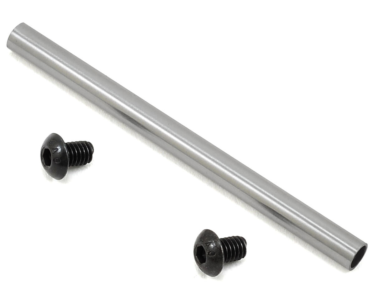 SAB Goblin Steel Spindle Shaft