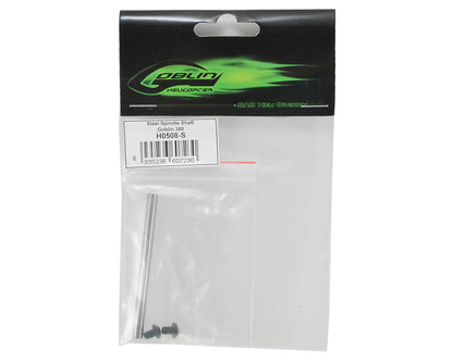 SAB Goblin Steel Spindle Shaft