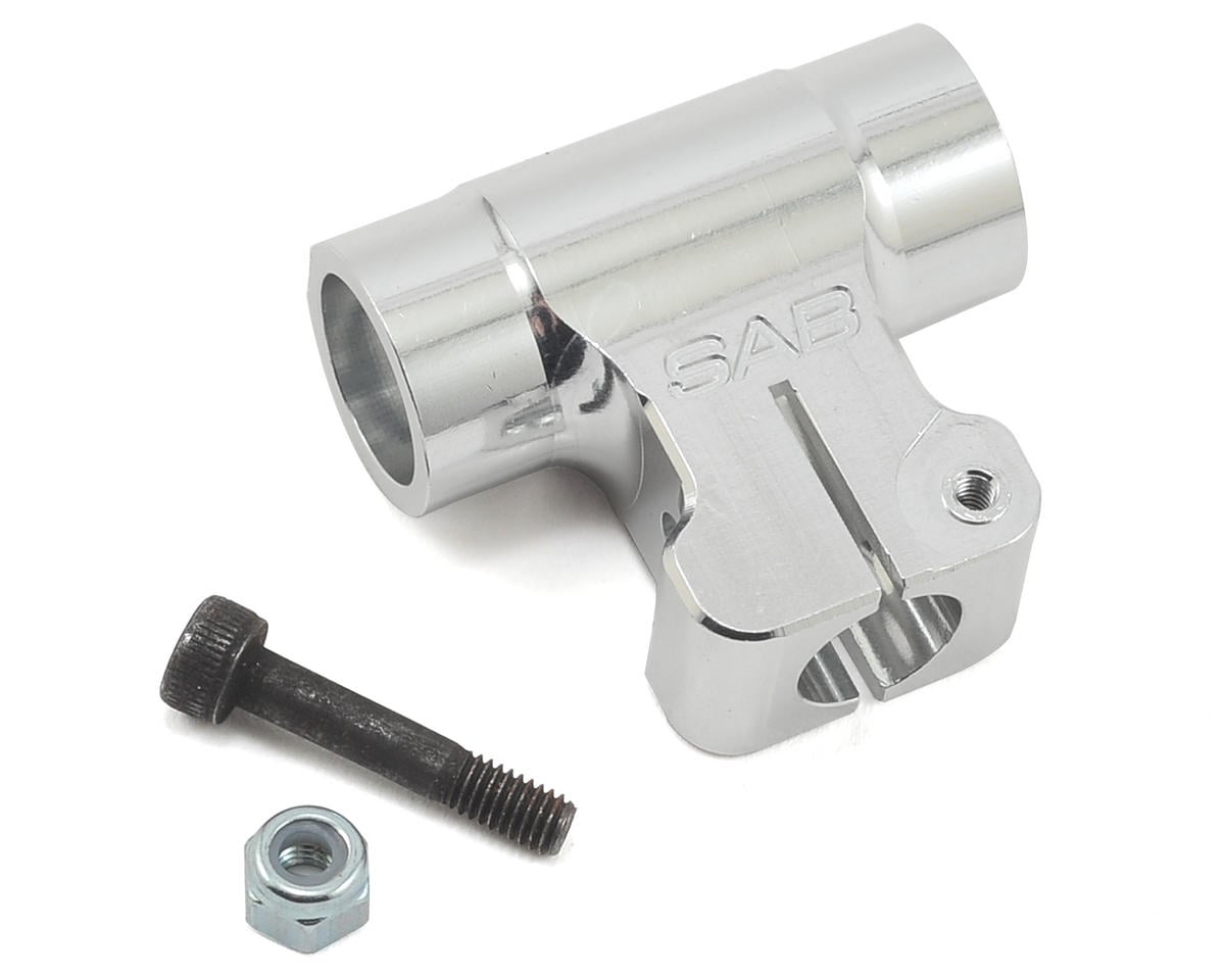 SAB Goblin Aluminum Center Hub