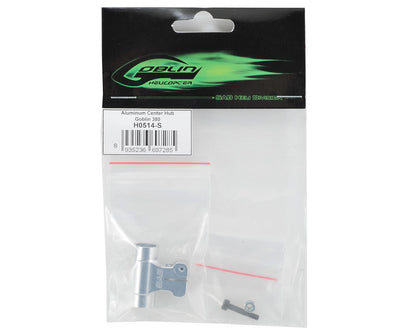 SAB Goblin Aluminum Center Hub