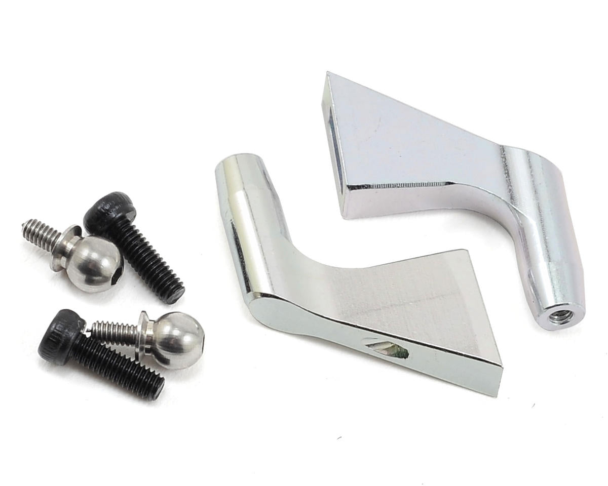 SAB Goblin Aluminum Blade Grip Arm (2)