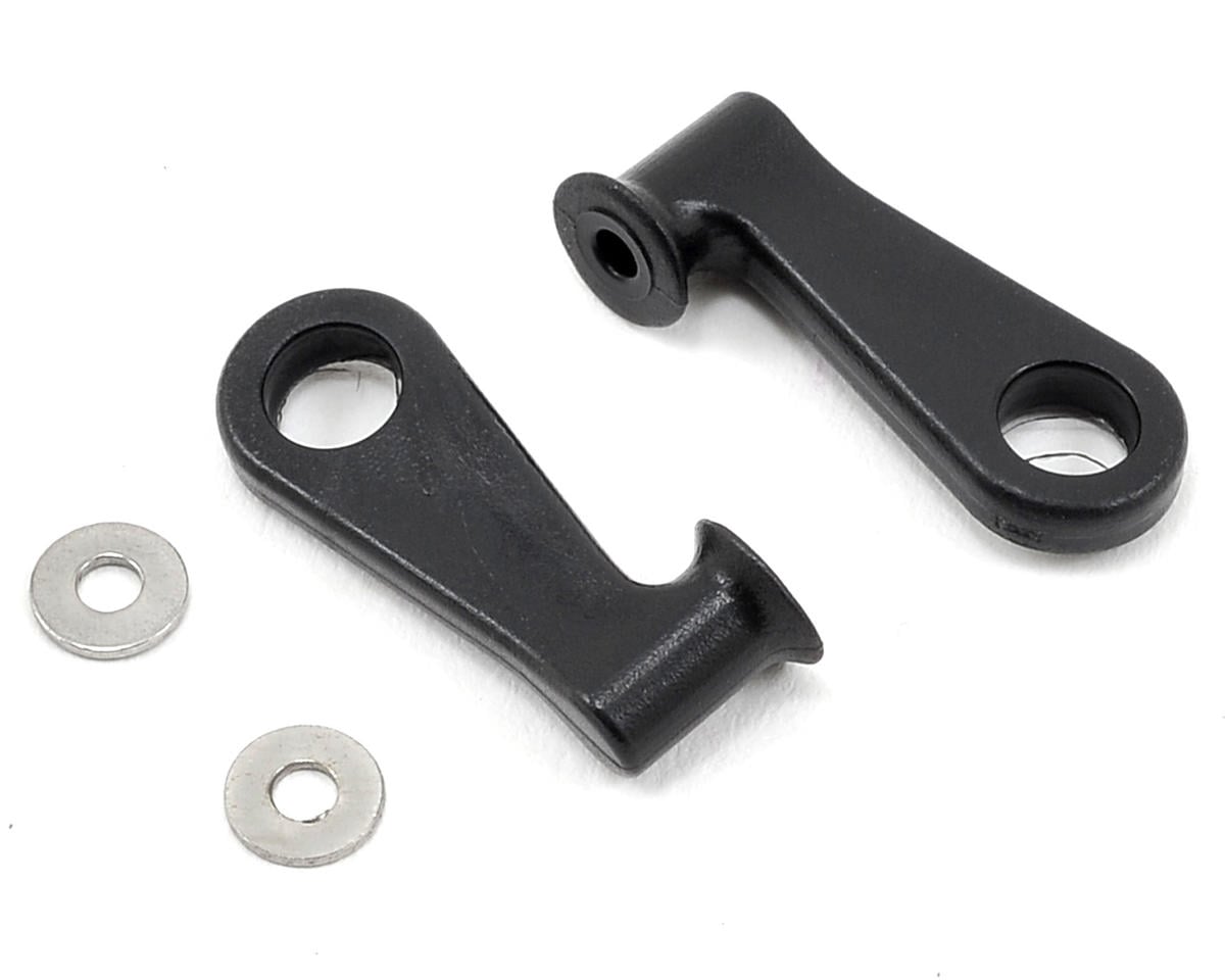 SAB Goblin Plastic Radius Arm (2)