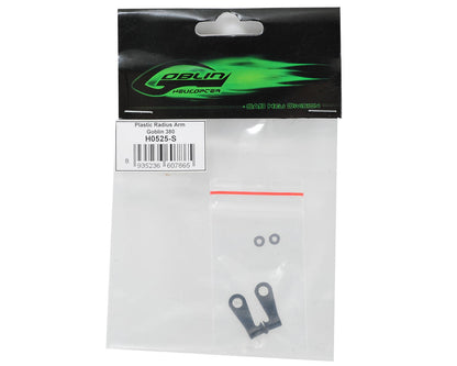 SAB Goblin Plastic Radius Arm (2)