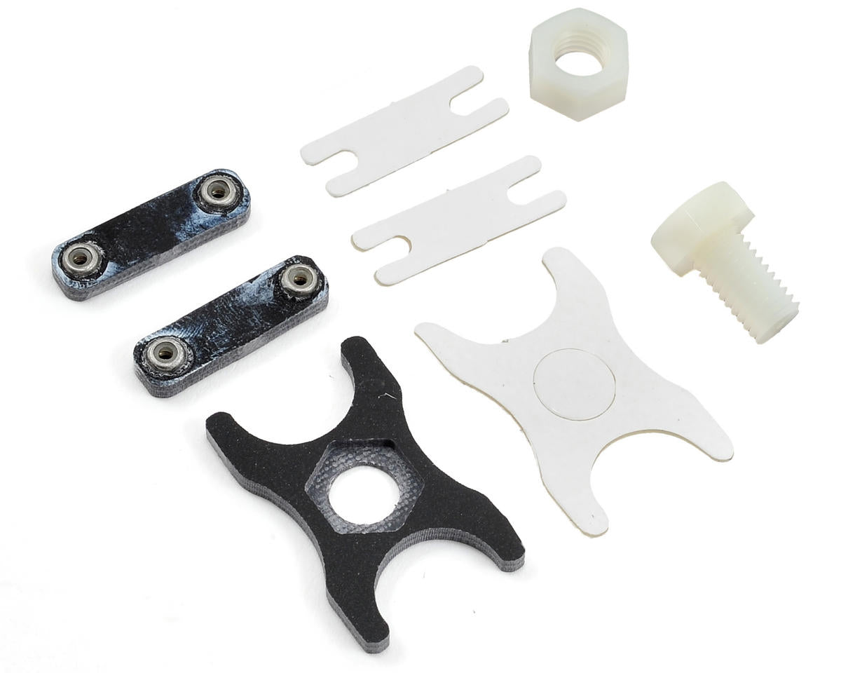 SAB Goblin Tail Boom Hardware Pack