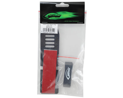 SAB Goblin Stock Battery Tray Set