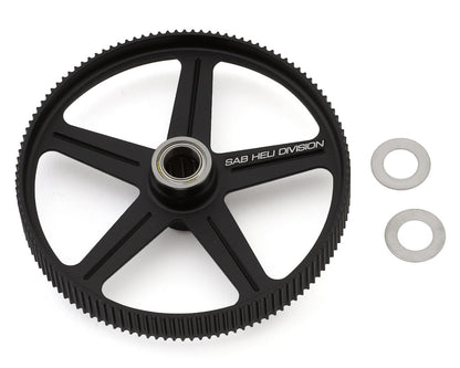 SAB Goblin Aluminum One Way Pulley