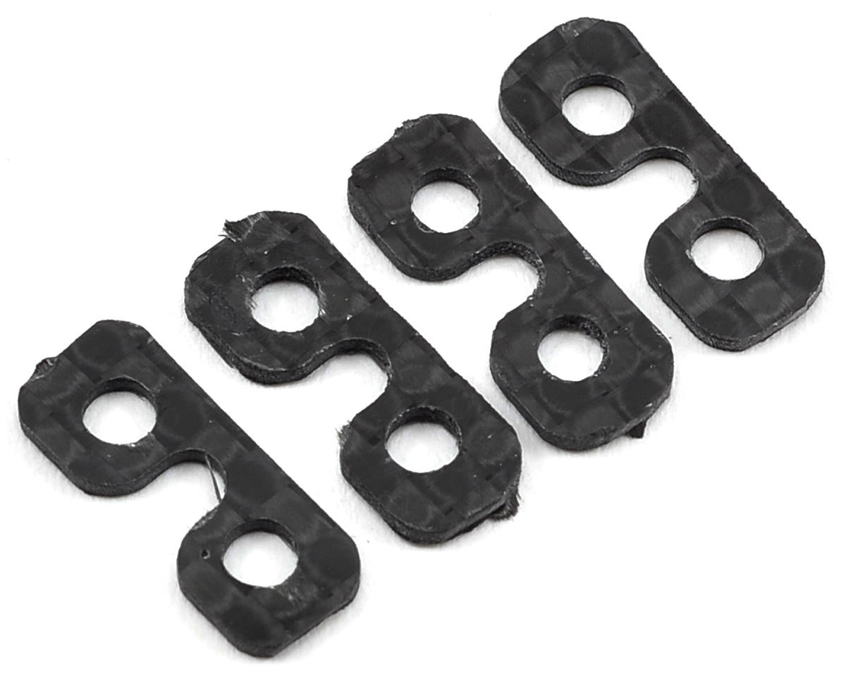 SAB Goblin Tail Servo Spacer (4)