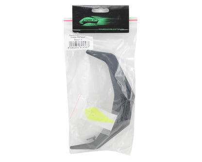 SAB Goblin Plastic Landing Gear (500 Sport)