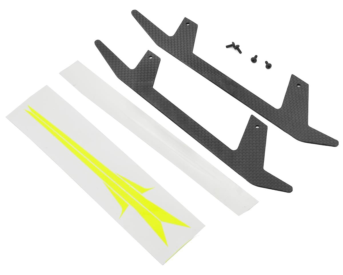 SAB Goblin Carbon Fiber Landing Gear (2)