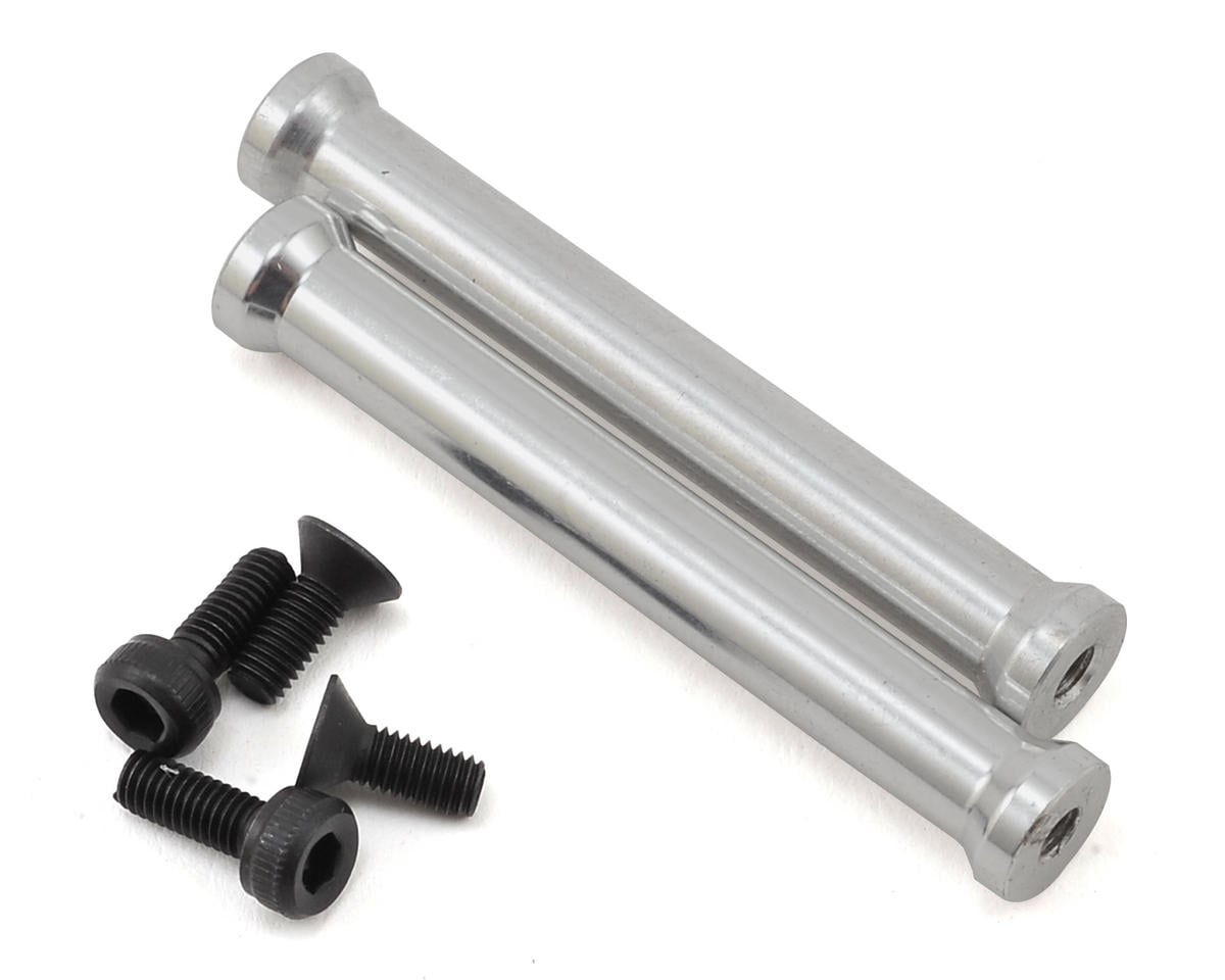 SAB Goblin Aluminum Engine Mount Spacer