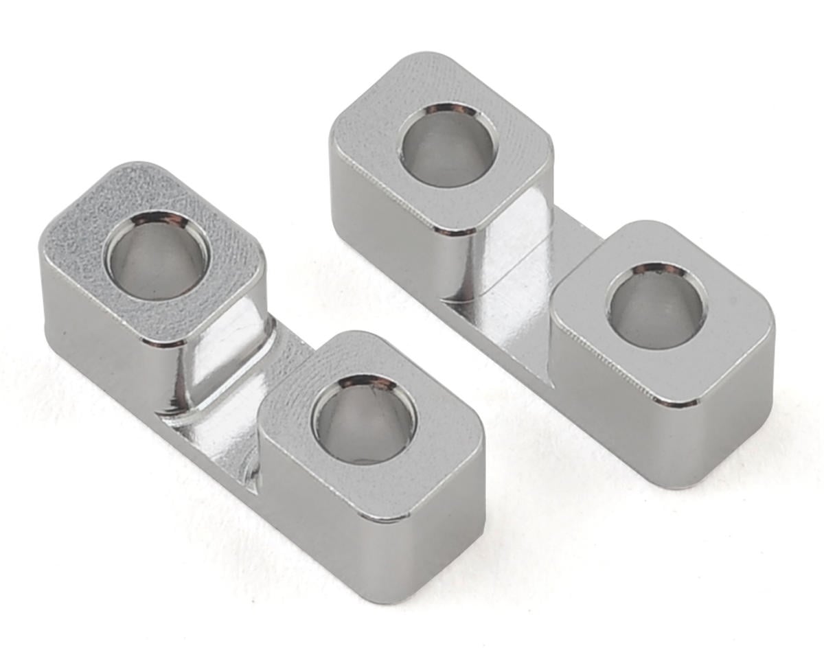 SAB Goblin Aluminum Throttle Servo Spacer