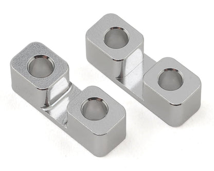 SAB Goblin Aluminum Throttle Servo Spacer