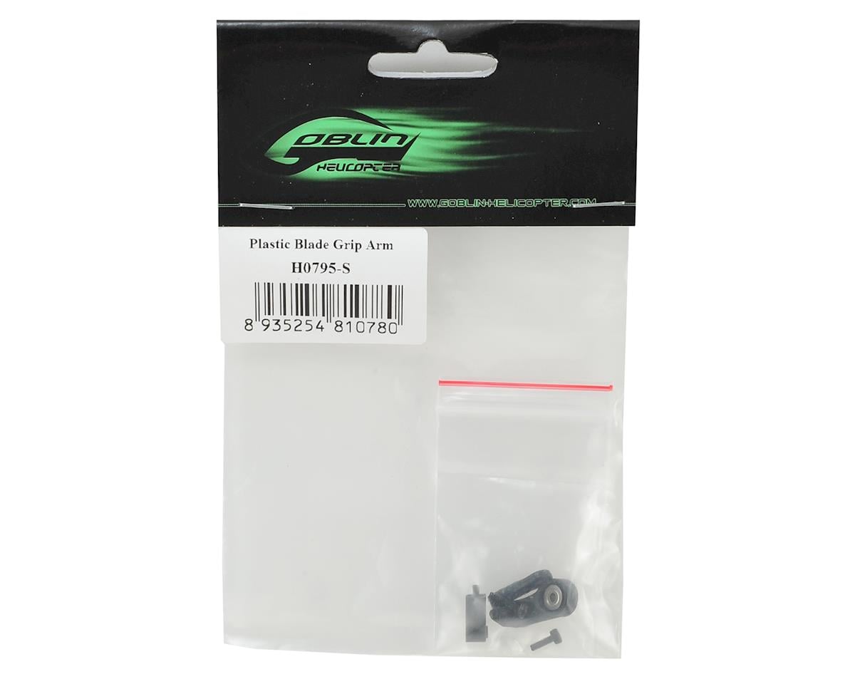 SAB Goblin Plastic Grip Arm