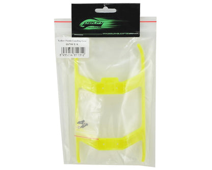 SAB Goblin Yellow Landing Gear