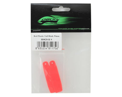 SAB Goblin Tail Blade (Red)