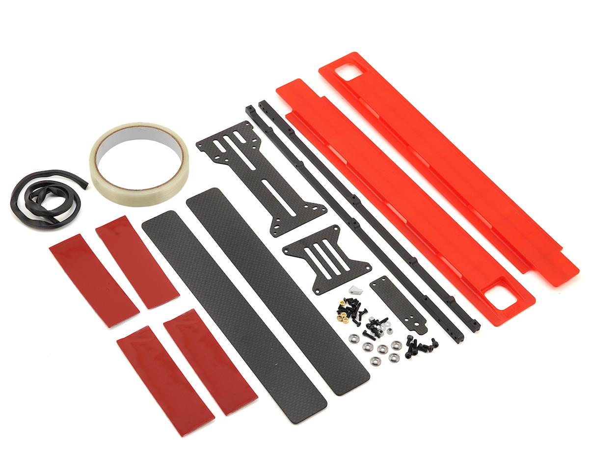 SAB Goblin Quick Battery Release Set