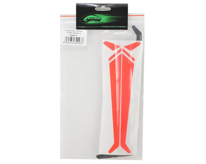 SAB Goblin Carbon Fiber Tail Fin (Thunder T)