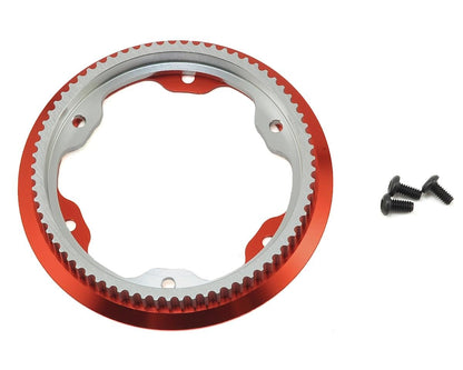 SAB Goblin Aluminum Pulley