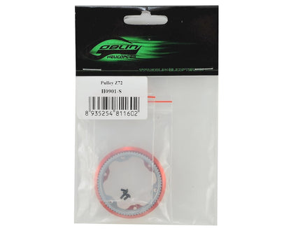 SAB Goblin Aluminum Pulley