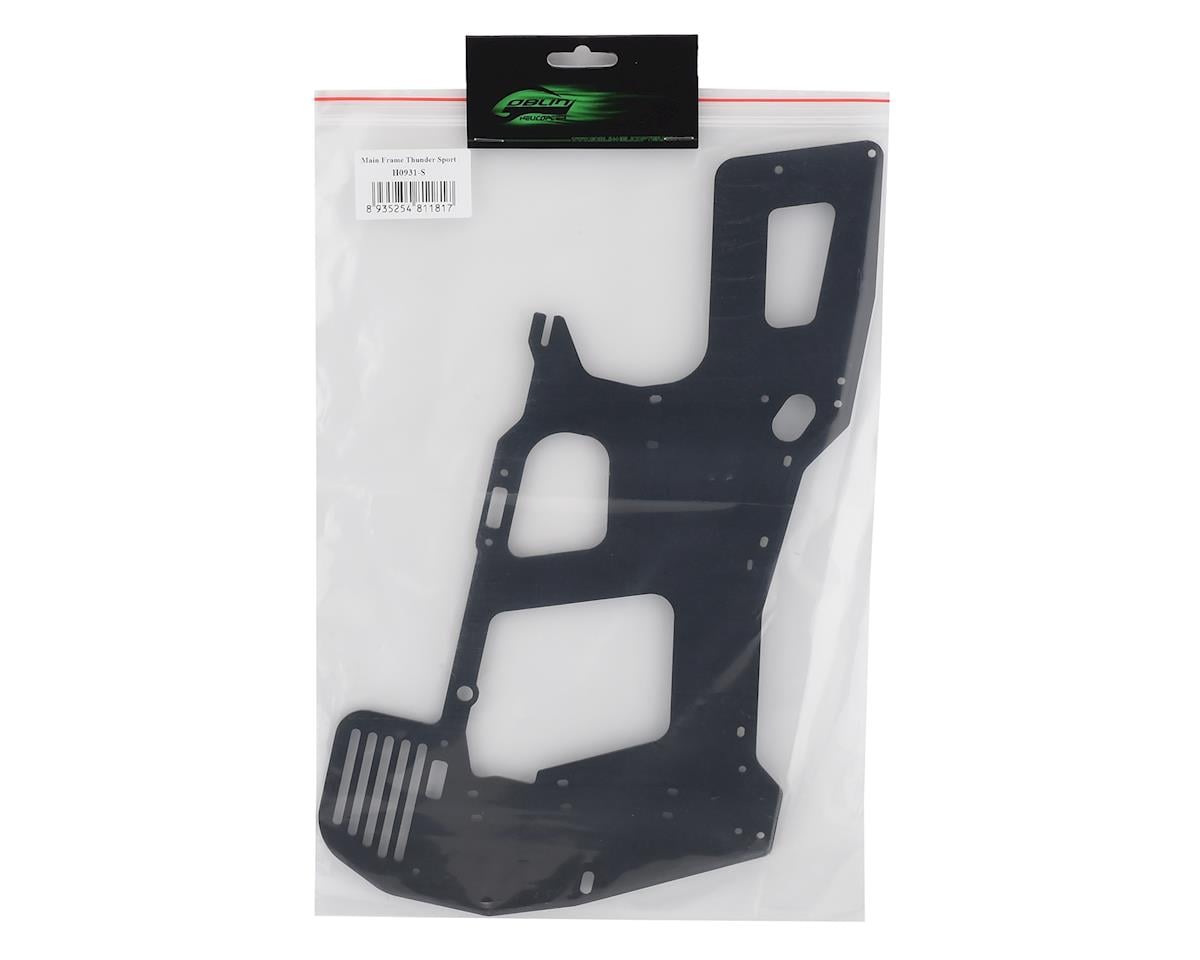 SAB Goblin G10 Main Frame (Thunder Sport)