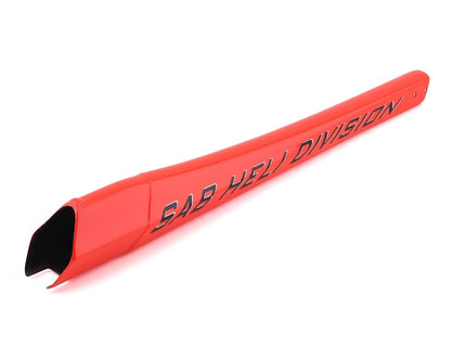 SAB Goblin Carbon Boom Fireball (Red)