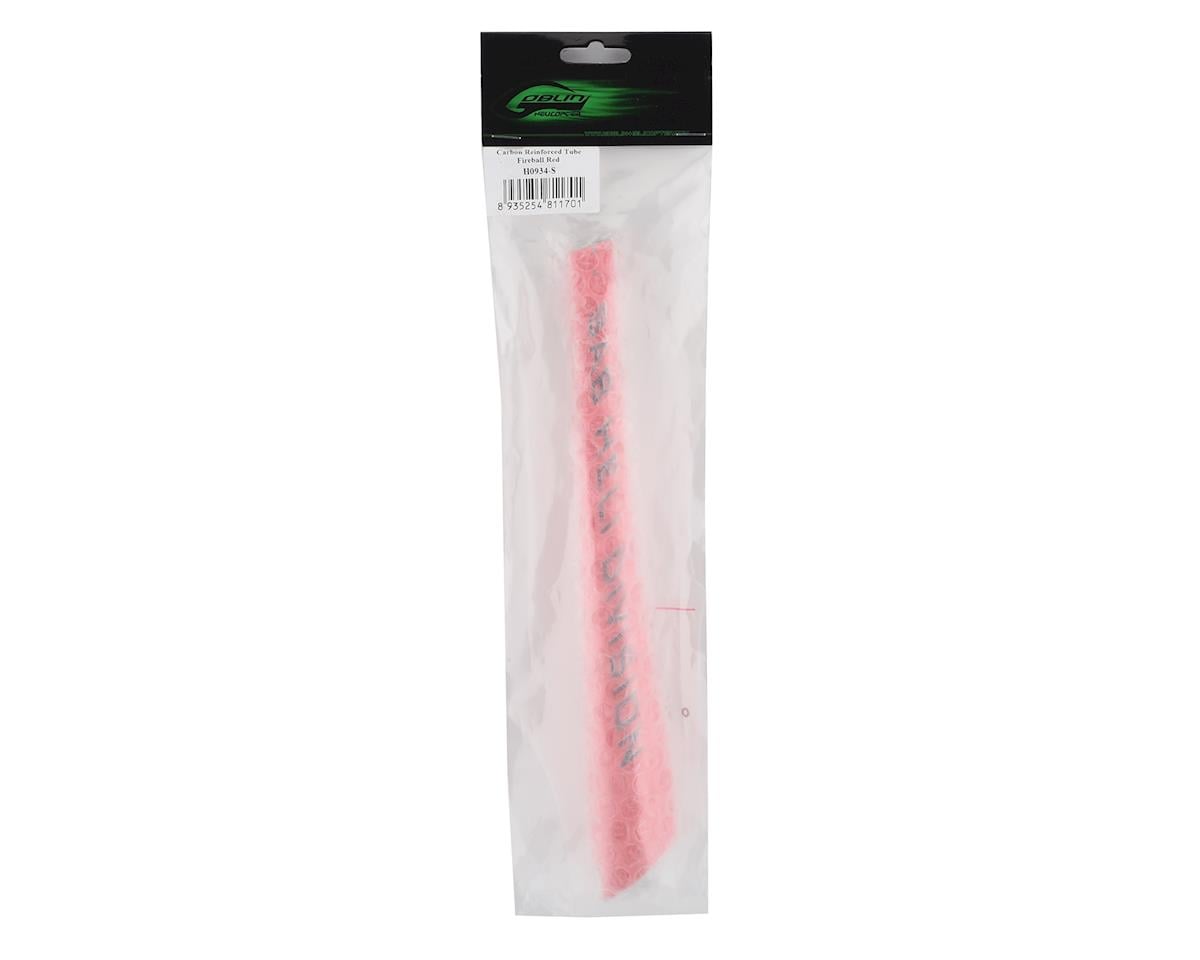 SAB Goblin Carbon Boom Fireball (Red)