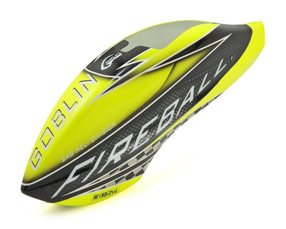 SAB Goblin FG Canopy Fireball (Yellow)