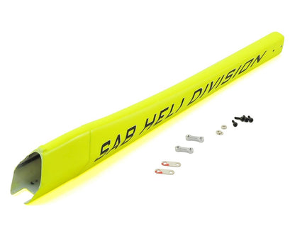 SAB Goblin Carbon Boom Fireball (Yellow)