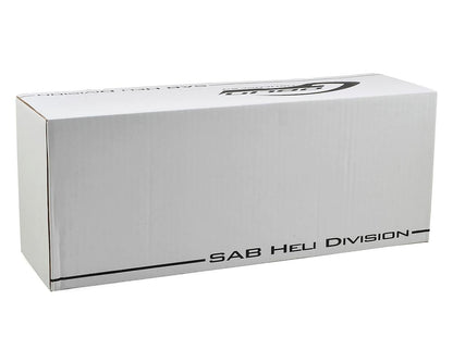 SAB Goblin Canopy (Yellow/Black) (500 Sport 2018)