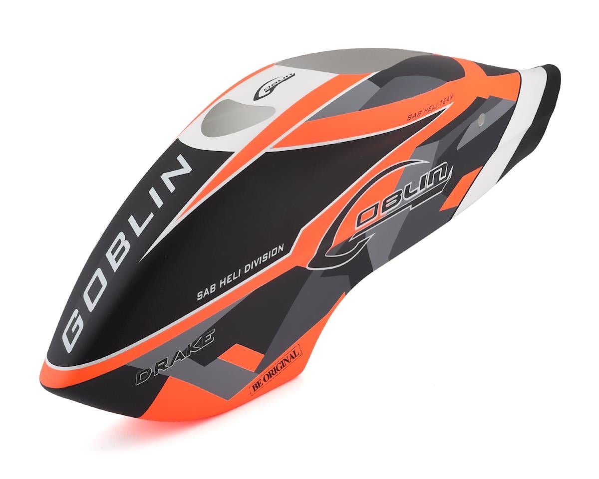 SAB Goblin Drake Edition Canopy (570 Sport)