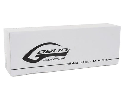 SAB Goblin Drake Edition Canopy (570 Sport)