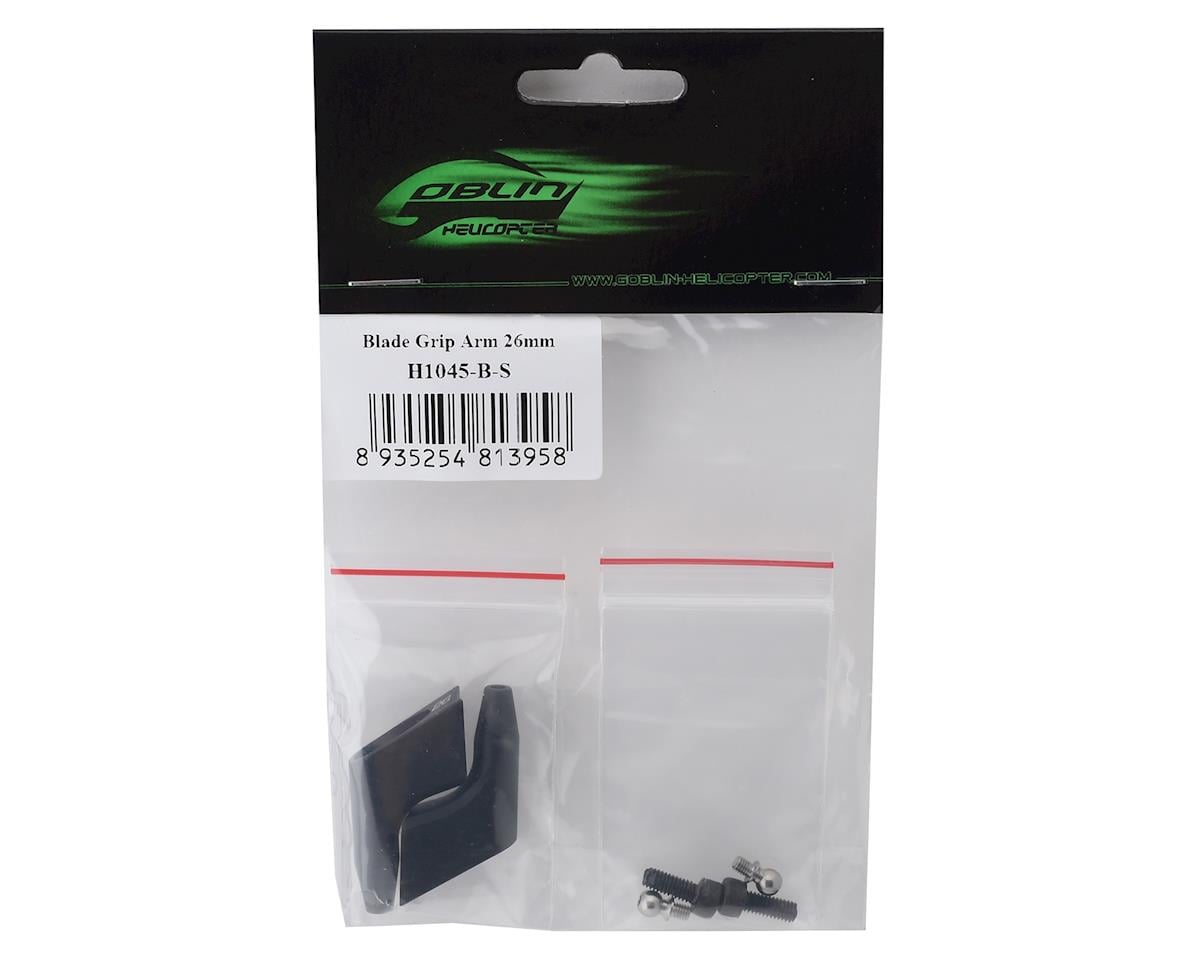 SAB Goblin Blade Grip Arms (26mm) (2)