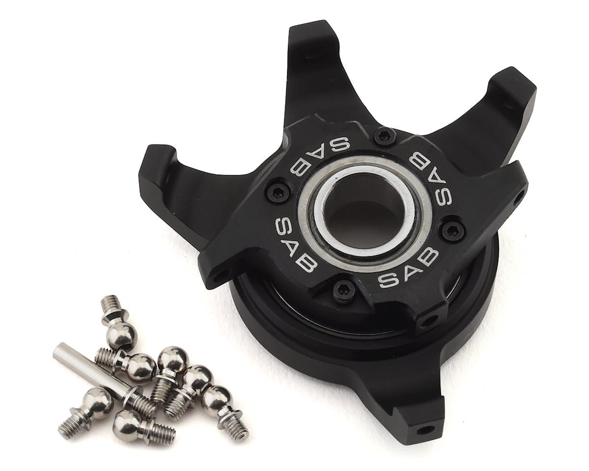 SAB Goblin Kraken Swashplate