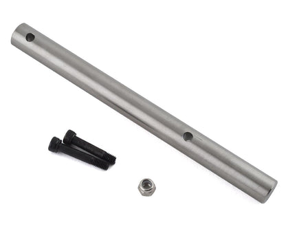 SAB Goblin Titanium Main Shaft