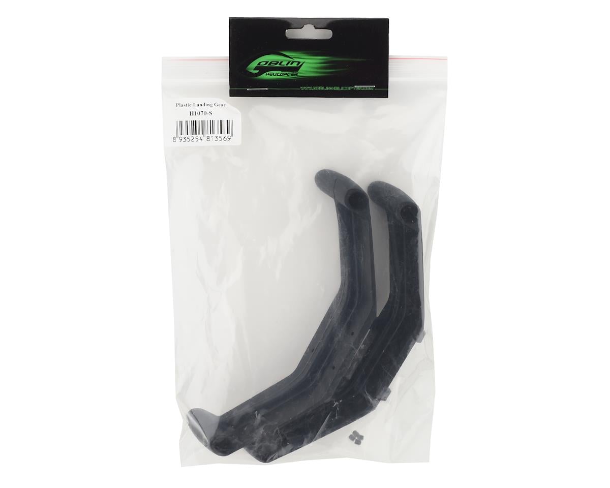 SAB Goblin Plastic Landing Gear Set