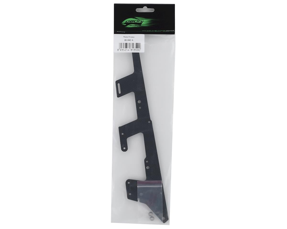 SAB Goblin Carbon Fiber Main Frame