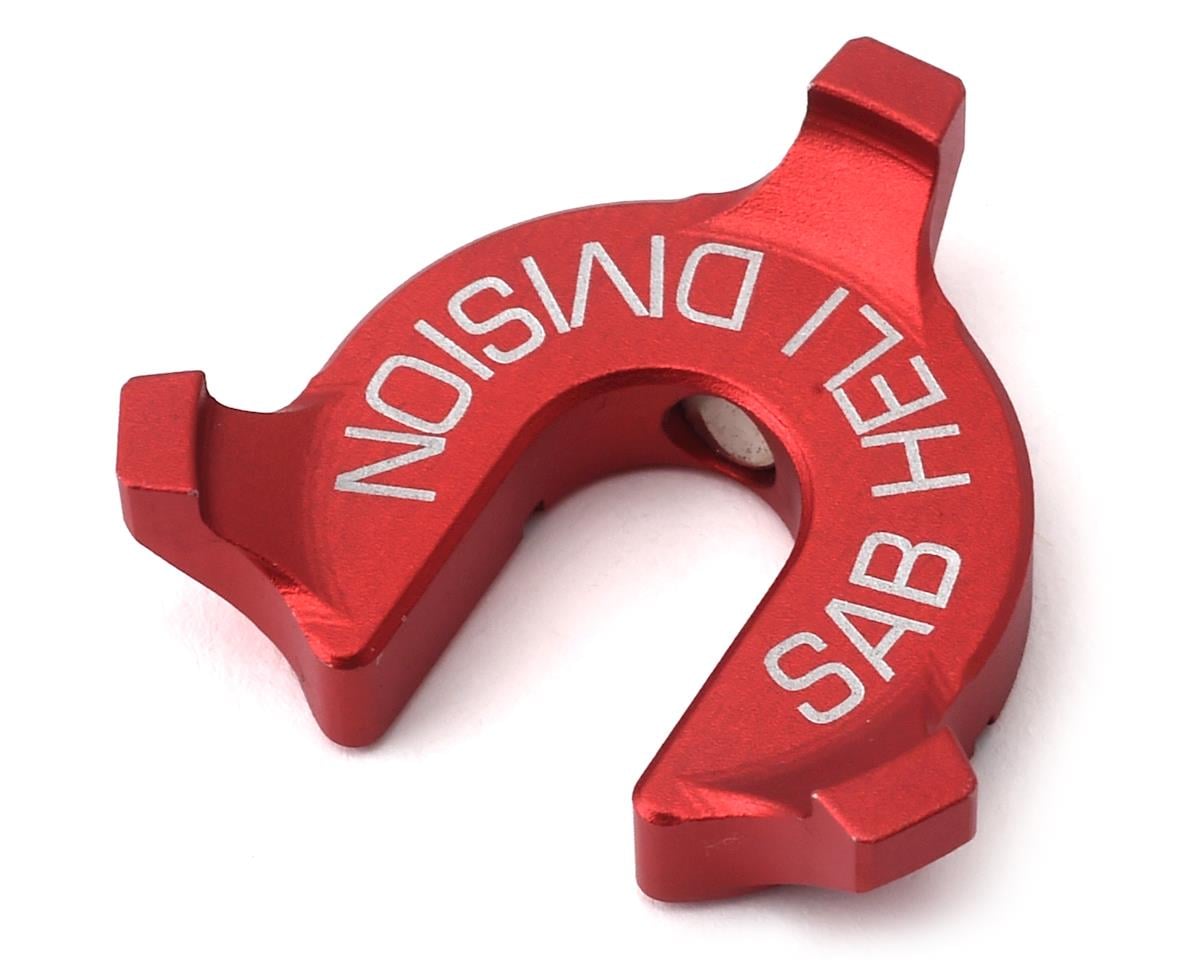 SAB Goblin Kraken Swashplate Leveler