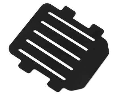 SAB Goblin ESC Support Plate (Goblin 380 Buddy)