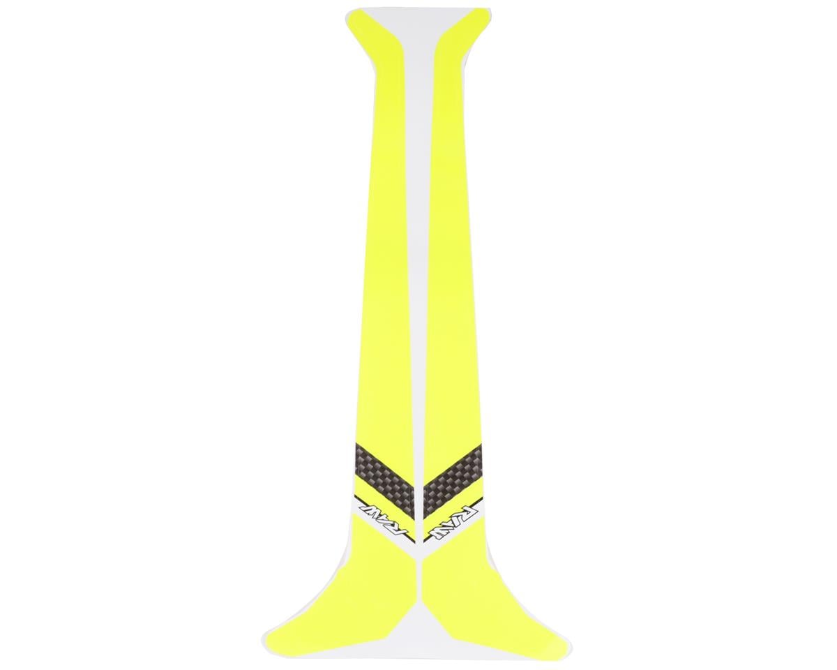 SAB Goblin Tail Fin (Raw 700)